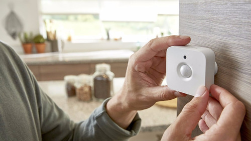 Philips Hue Motion Sensor De Movimento !! 12x Sem Juros