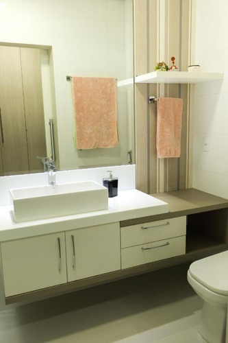 Imagem 21 de 24 de Casas - Venda - Condomínio Jardim De Mônaco - Cod. So0226 - Vso0226