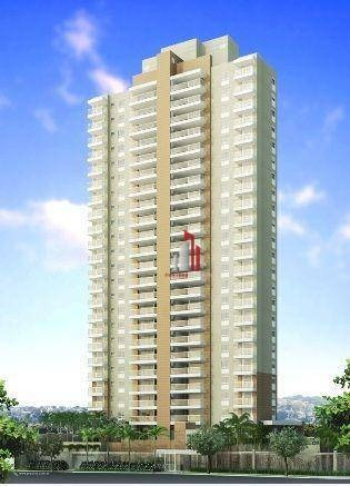 Imagem 26 de 29 de Apartamento Com 3 Dormitórios À Venda, 162 M² Por R$ 1.639.800,00 - Alto Da Lapa - São Paulo/sp - Ap1827