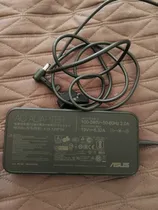 Comprar Cargador Original Asus Output 19v 6.32a,  Modelo A15-120p1a Negro