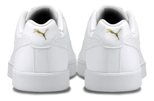 Tenis Puma Match Star Mujer 38020401