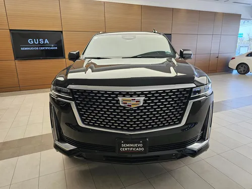 Escalade Suv Premium