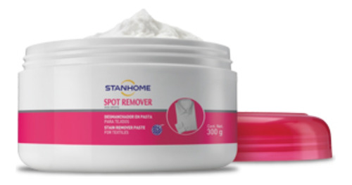 Spot Remover Stanhome Quitamanchas Ropa, 240 Gramos.