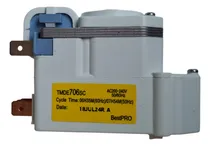 Comprar Timer Para Refrigeradora Daewoo LG