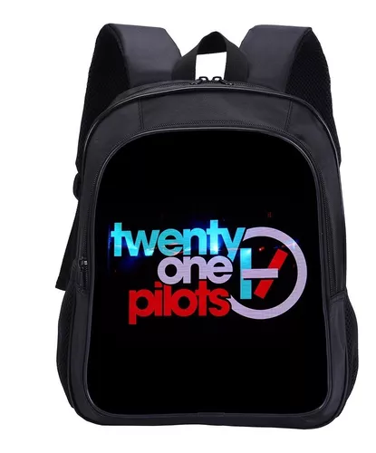 Twenty One Mochila | MercadoLibre 📦