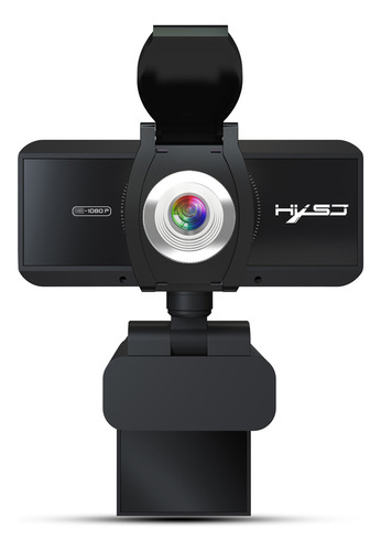 Cámara Compatible Con Cámara Hd De Windows Tv De 1080p Y