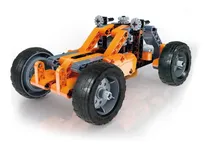 Comprar Juego Laboratorio Mecánica Buggy Quad  Ciencia Clementon