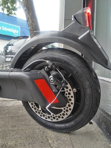Imagen 3 de 15 de Sunra X9 Monopatin Electrico 500w Litio 2022 0km No Xiaomi
