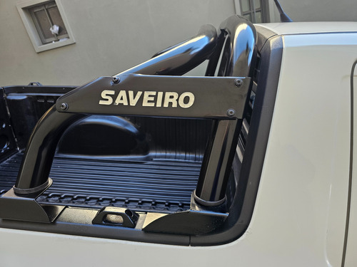 Volkswagen Saveiro 1.6 Trendline