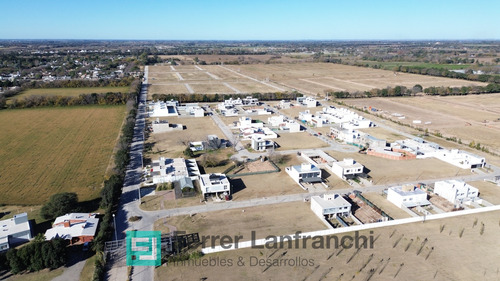 Lote En Venta Distrito Sur - Apto Dúplex