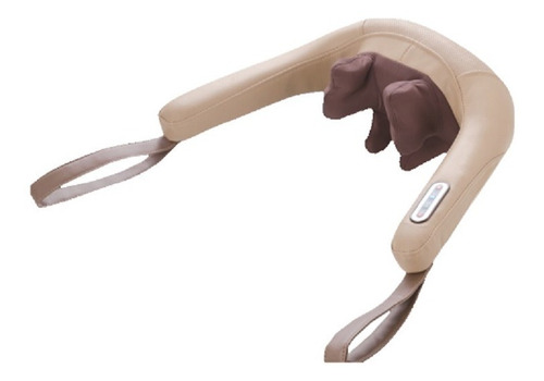 Massageador Thai Massager Pescoço E Costas Supermedy