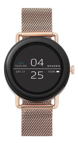 Smartwatch Skagen Falster Rosé Skt5002/1ji