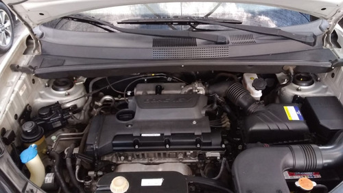 Tucson Gls 2.0 2013 Aut