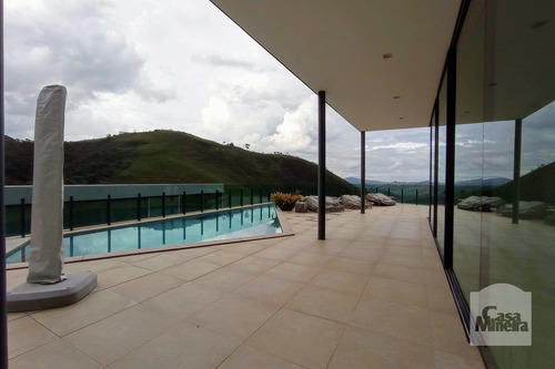 Imagem 11 de 15 de Lote Em Condomínio À Venda No Quintas Do Morro - Código 275188 - 275188