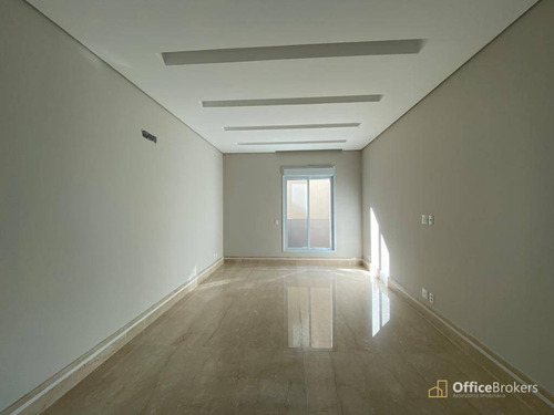 Imagem 3 de 21 de Casa Altissimo Padrão Alphaville 10 - Ca0163