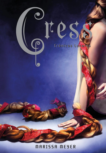 Cress. Crónicas Lunares 3