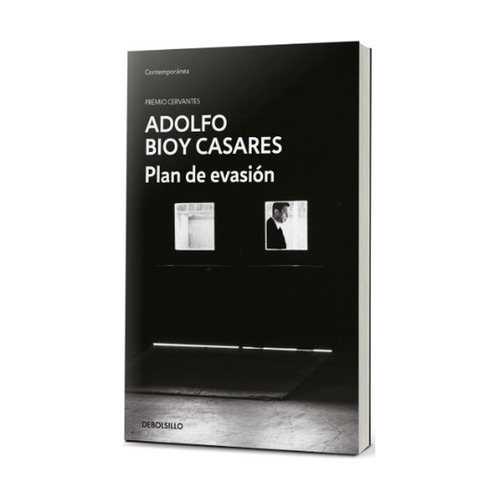 Plan De Evasion