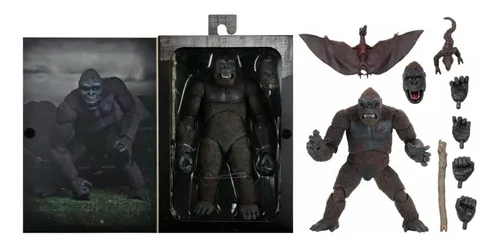 Juguetes king kong isla calavera sale