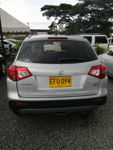 Suzuki Vitara 1.6 Gl