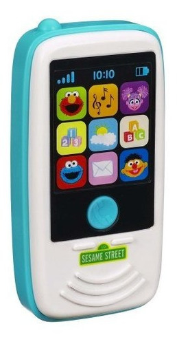 Smartphone De Playskool Sesame Street