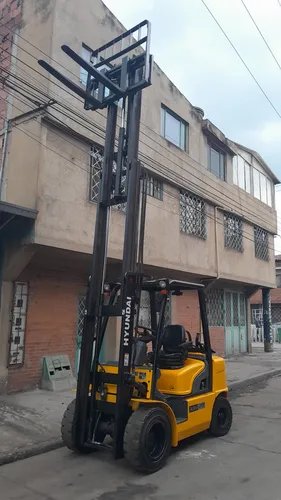 Montacarga