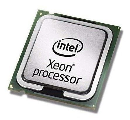Procesador Intel® Xeon® 5060 Caché De 4 M, 3,20 Ghz