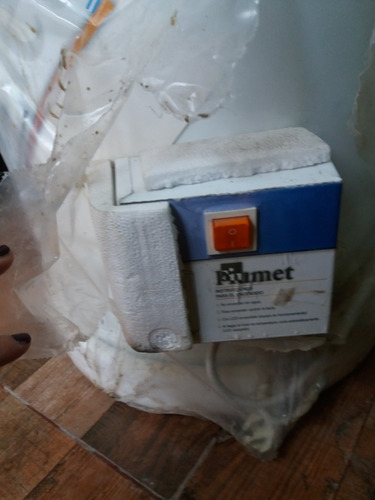 Termotanque Eléctrico 80 Ltrs Sin Colocar