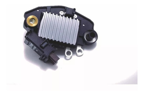 Imagen 4 de 4 de Regulador Voltaje Nosso Volkswagen Golf Passat Transporter
