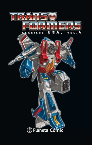 Transformers Marvel Usa # 04 - Aa. Vv