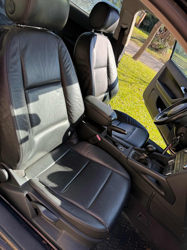 Audi A3 2.0 T Fsi Mt 200cv
