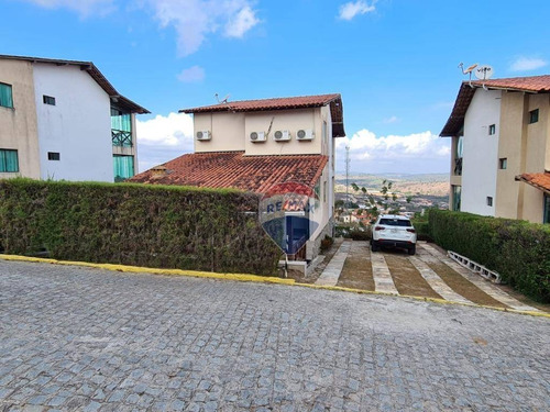 Imagem 4 de 28 de Casa Com 3 Dormitórios À Venda, 200 M² Por R$ 550.000 - Quinze De Novembro - Gravatá/pe - Ca0141