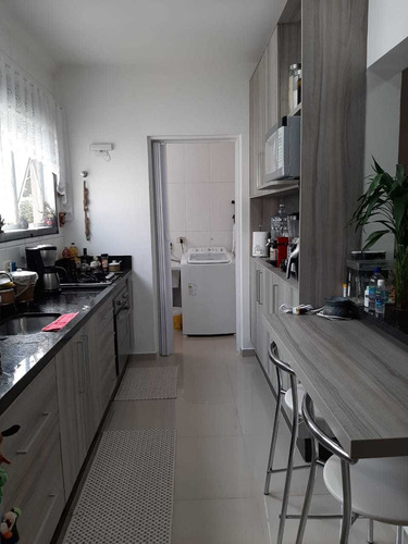 Imagem 12 de 26 de Casa Residencial Em Barueri - Sp - Ca0426_suit