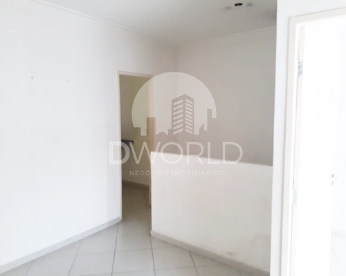 Imagem 4 de 17 de No Centro Da Cidade - Oportunidade! - Sa01467 - 67607344