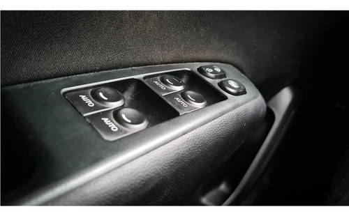 Imagem 10 de 13 de Hyundai Hb20 1.6 Comfort Style 16v Flex 4p Automático