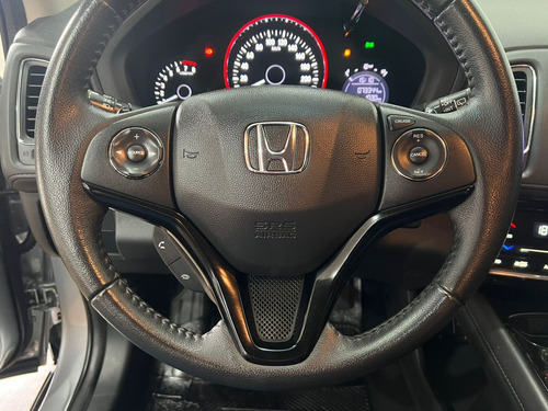 Honda HR-V 1.8 16V EX