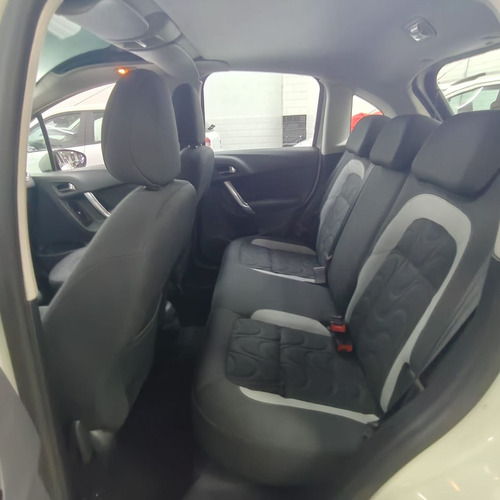 Citroën C3 C3 Tendance 1.5 Flex 8V 5p Mec.