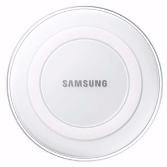 Cargador Samsung Galaxy S6, S6 Edge, S5, Note 4 Y 5 Blanco