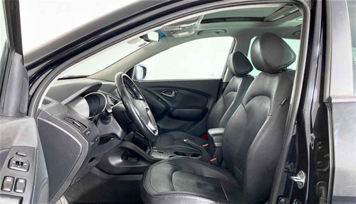 Imagen 9 de 15 de 113970 - Hyundai Ix 35 2015 Con Garantía