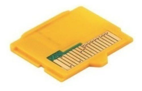 10 Micro Sd A Xd Adaptadores Para Camaras Olympus