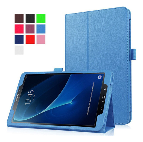 Funda For Samsung Galaxy Tab S3 9.7 T820 T825 Con Soporte