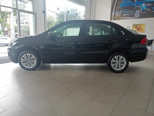 Imagen 3 de 15 de Volkswagen Voyage Trendline Mt 1.6
