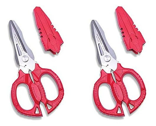 Vampliadores. Super Combo Scissors Las Mejores Tijeras! - Ho