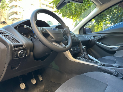 Imagen 8 de 8 de Ford Focus Iii 1.6 5ptas S Impecable