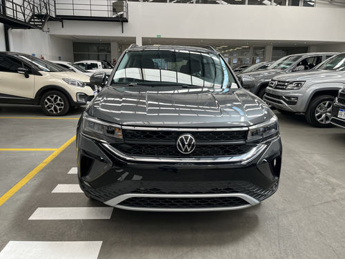 Volkswagen Taos 1.4 250 Tsi Comfortline