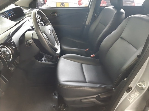 Toyota Etios 1.5 Xls 16v Flex 4p Manual