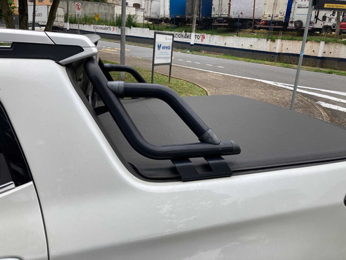 Fiat Toro Volcano 4x4 Diesel At9 Automatico 2019 21.000km