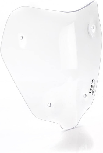 Imagem 3 de 3 de Para-brisa Tiger 1200-18-21 Verão (bolha Pequena) A9708435