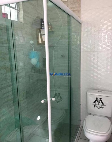 Imagem 9 de 18 de Sobrado Com 3 Dormitórios À Venda, 115 M² Por R$ 585.000,00 - Jardim Santa Mena - Guarulhos/sp - So0812