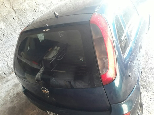 Corsa 03