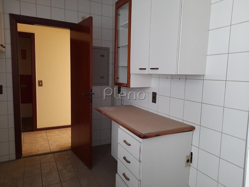 Imagem 12 de 30 de Apartamento À Venda Em Botafogo - Ap027850